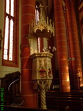 Basilika St. Wendel Bild 6