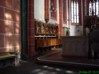 Basilika St. Wendel Bild 4