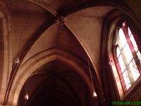 Abteikirche Bild 6