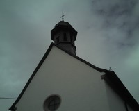 Blasiuskapelle Bild 3