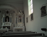 Blasiuskapelle Bild 5