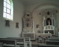 Blasiuskapelle Bild 6