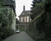 Schlosskirche Bild 2