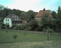 Klosterruine Bild 8