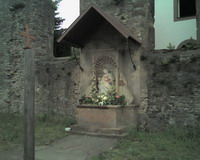 Klosterruine Bild 3