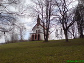 Josephkapelle Bild 1