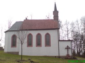 Josephkapelle Bild 3