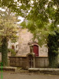 Wendalinuskapelle Bild 1