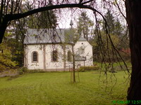 Wendalinuskapelle Bild 4