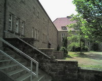 Klosteranlage Bild 2