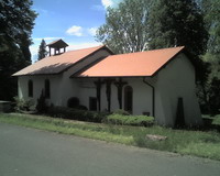Kapelle Oranna Bild 1