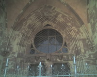 Stiftskirche Bild 2