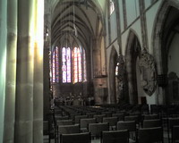 Stiftskirche Bild 3