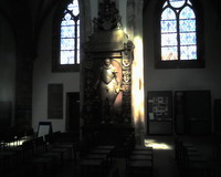 Stiftskirche Bild 5