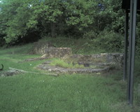 Tempelanlage Bild 3