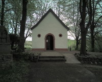 Kapelle Bild 1
